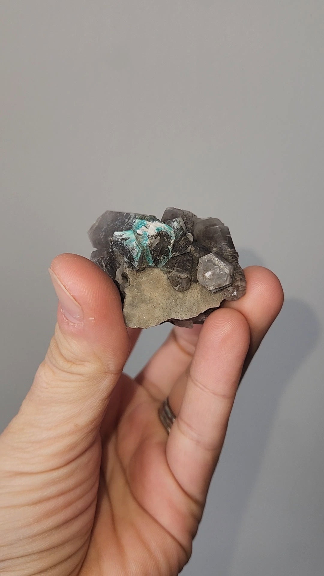 Panda Calcite G