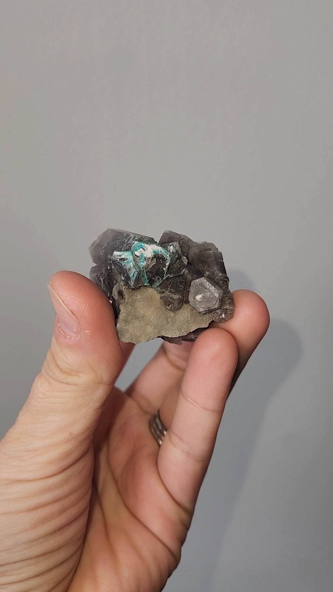 Panda Calcite G