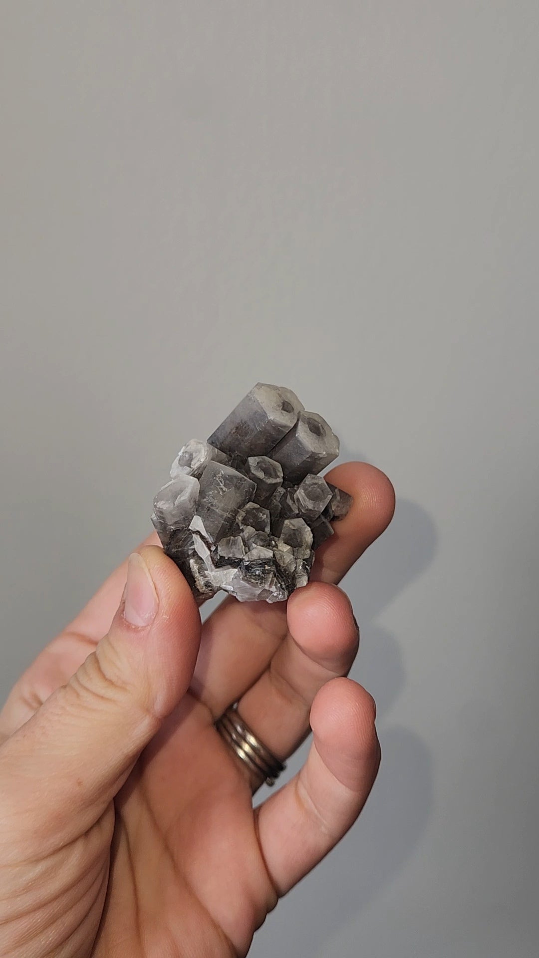 Panda Calcite G