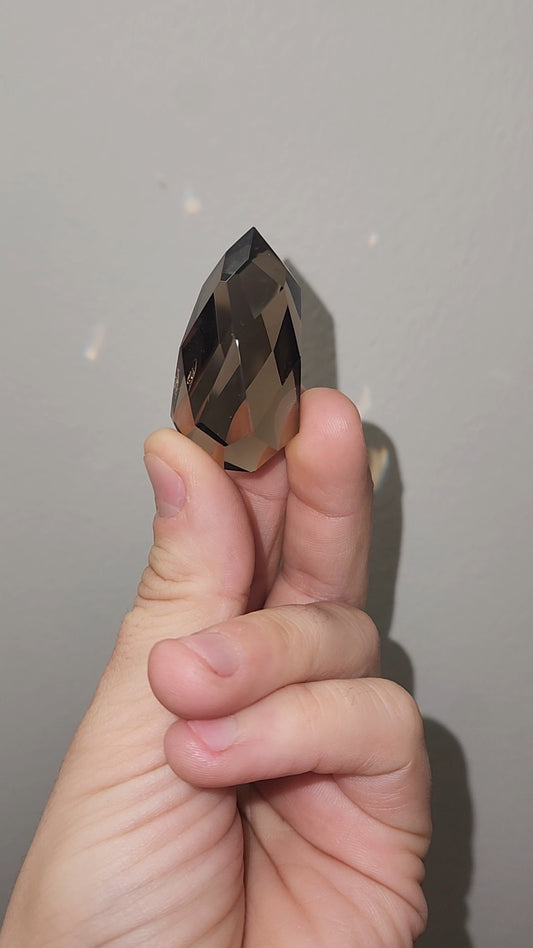 Smoky Quartz E