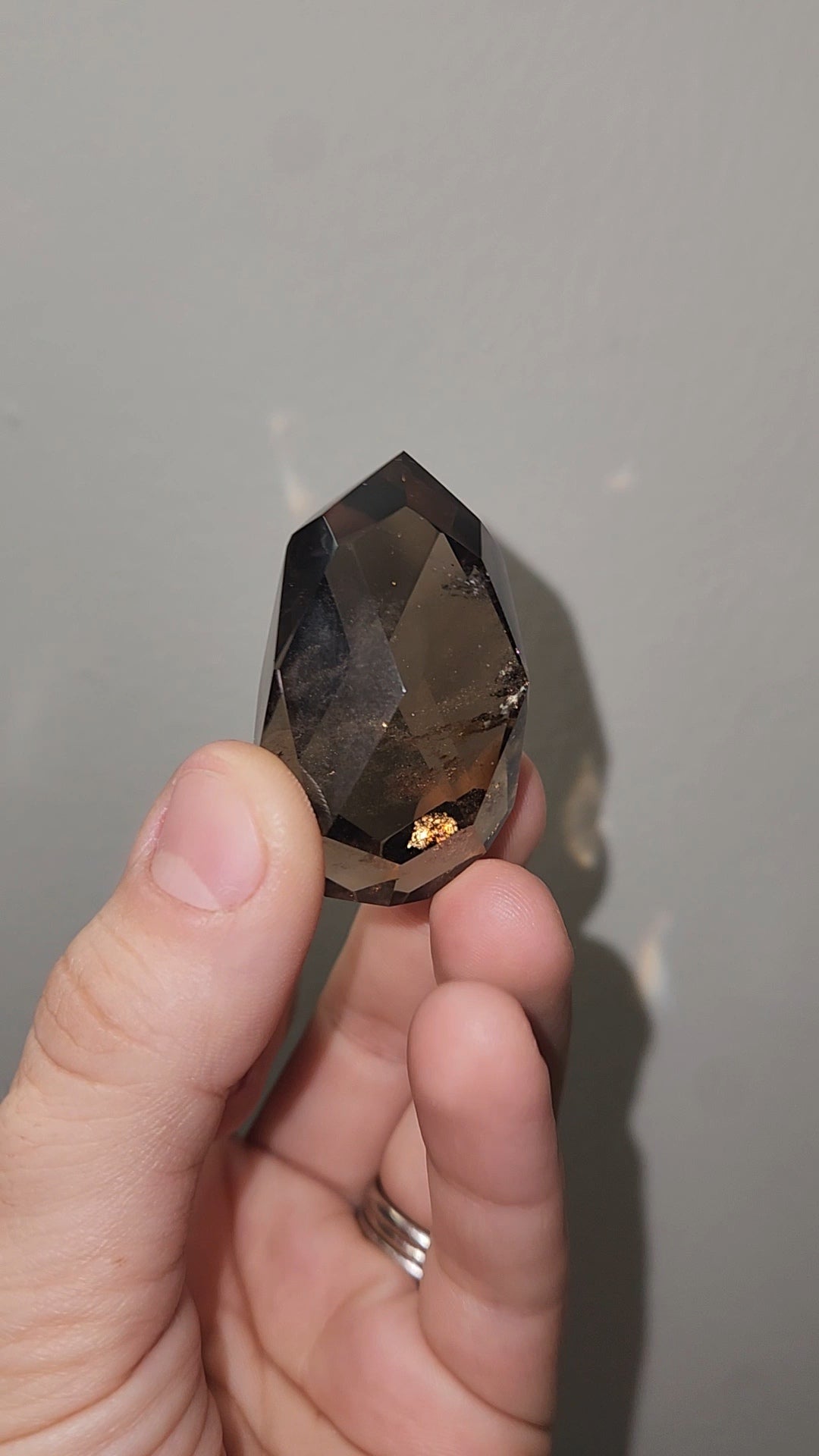 Smoky Quartz B