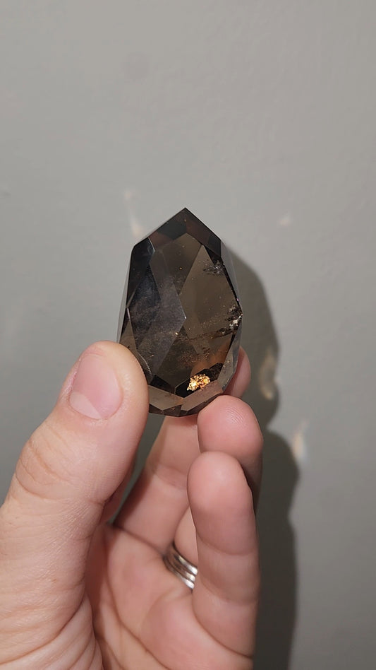 Smoky Quartz B