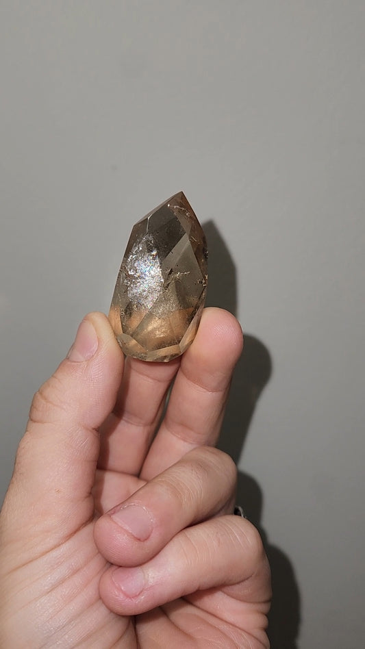 Smoky Quartz G