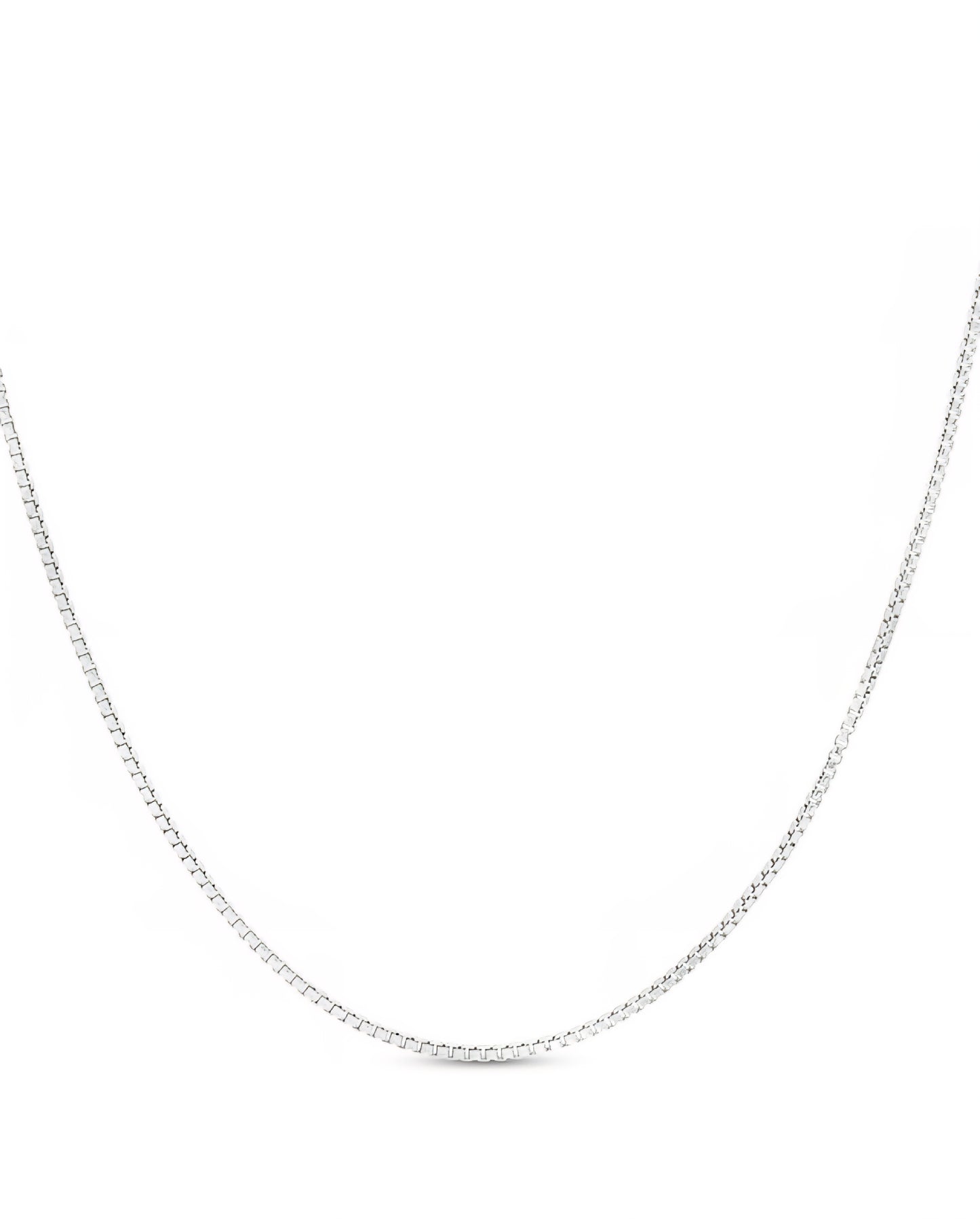 Necklace Chain | 925 Sterling Silver