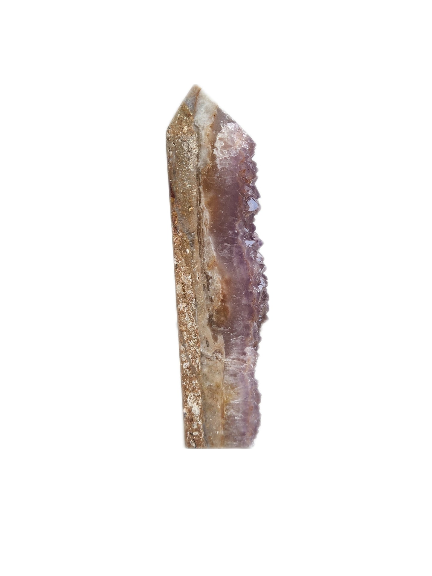Amethyst Tower