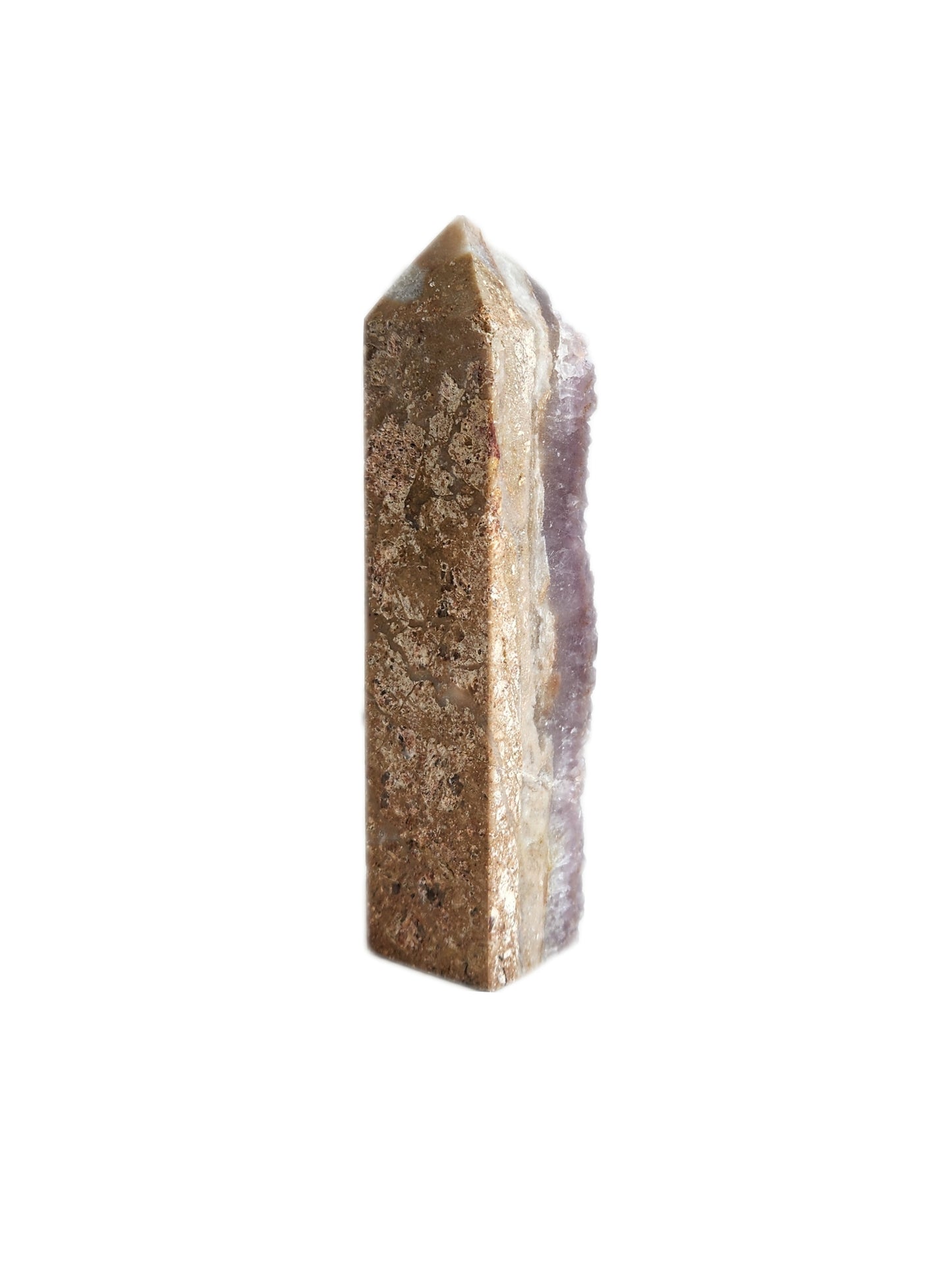 Amethyst Tower
