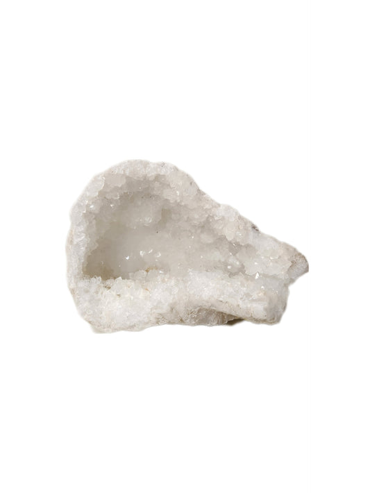 Moroccan Quartz Geode Large