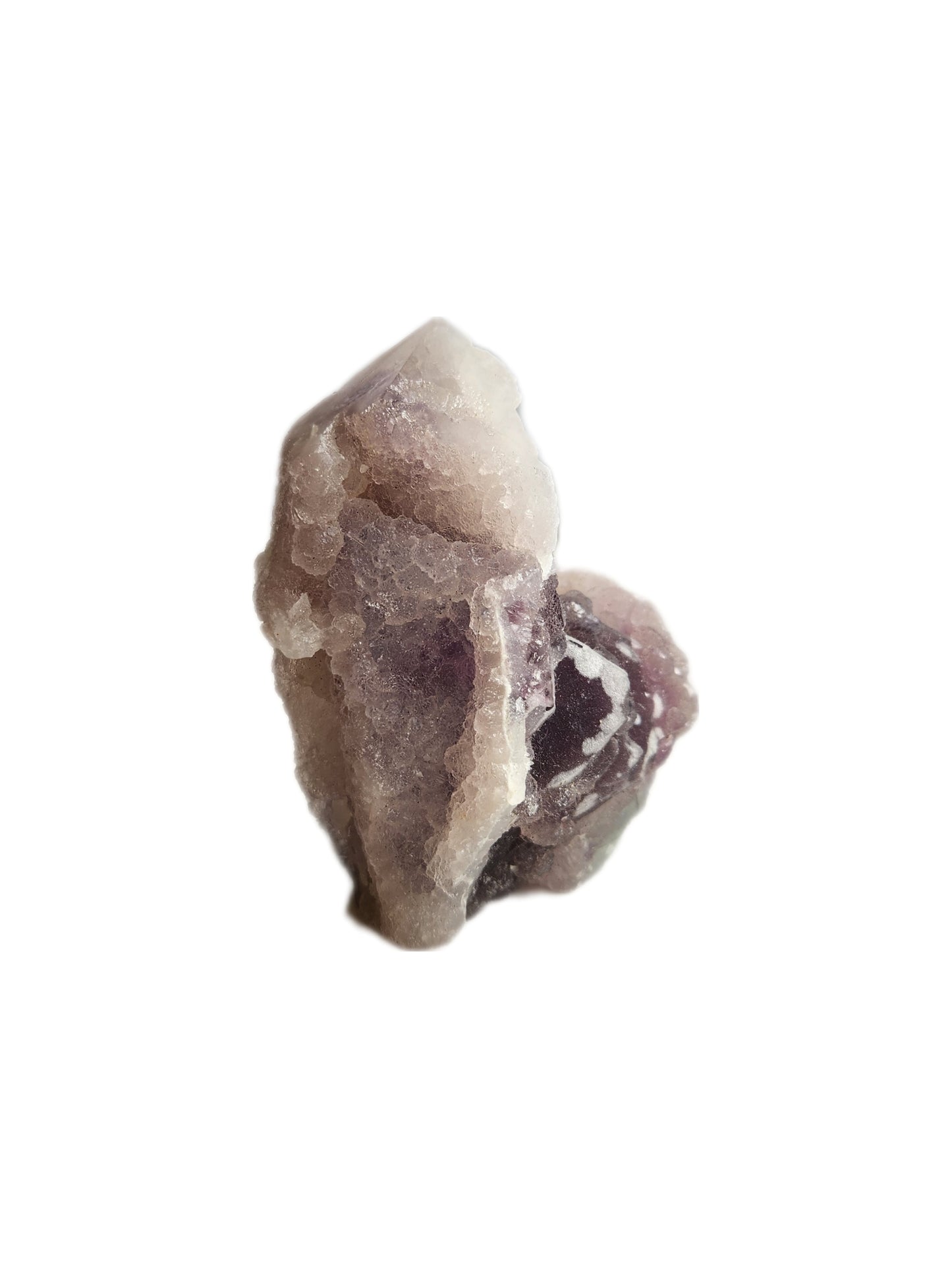 Sugar Fluorite Tower