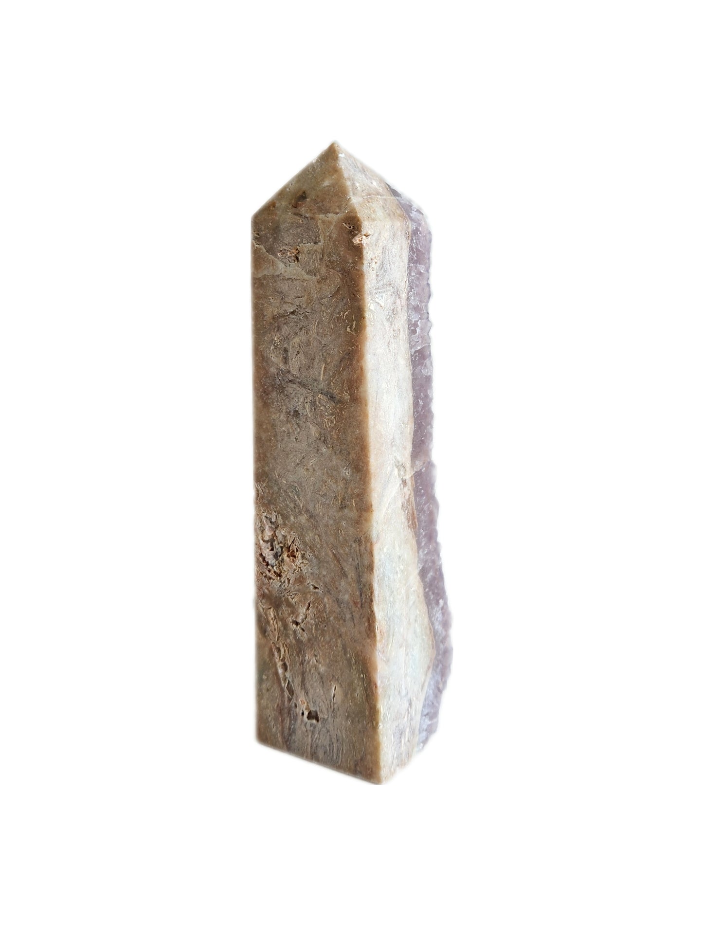 Amethyst Tower