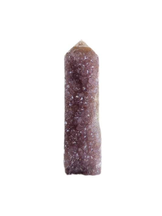 Amethyst Tower