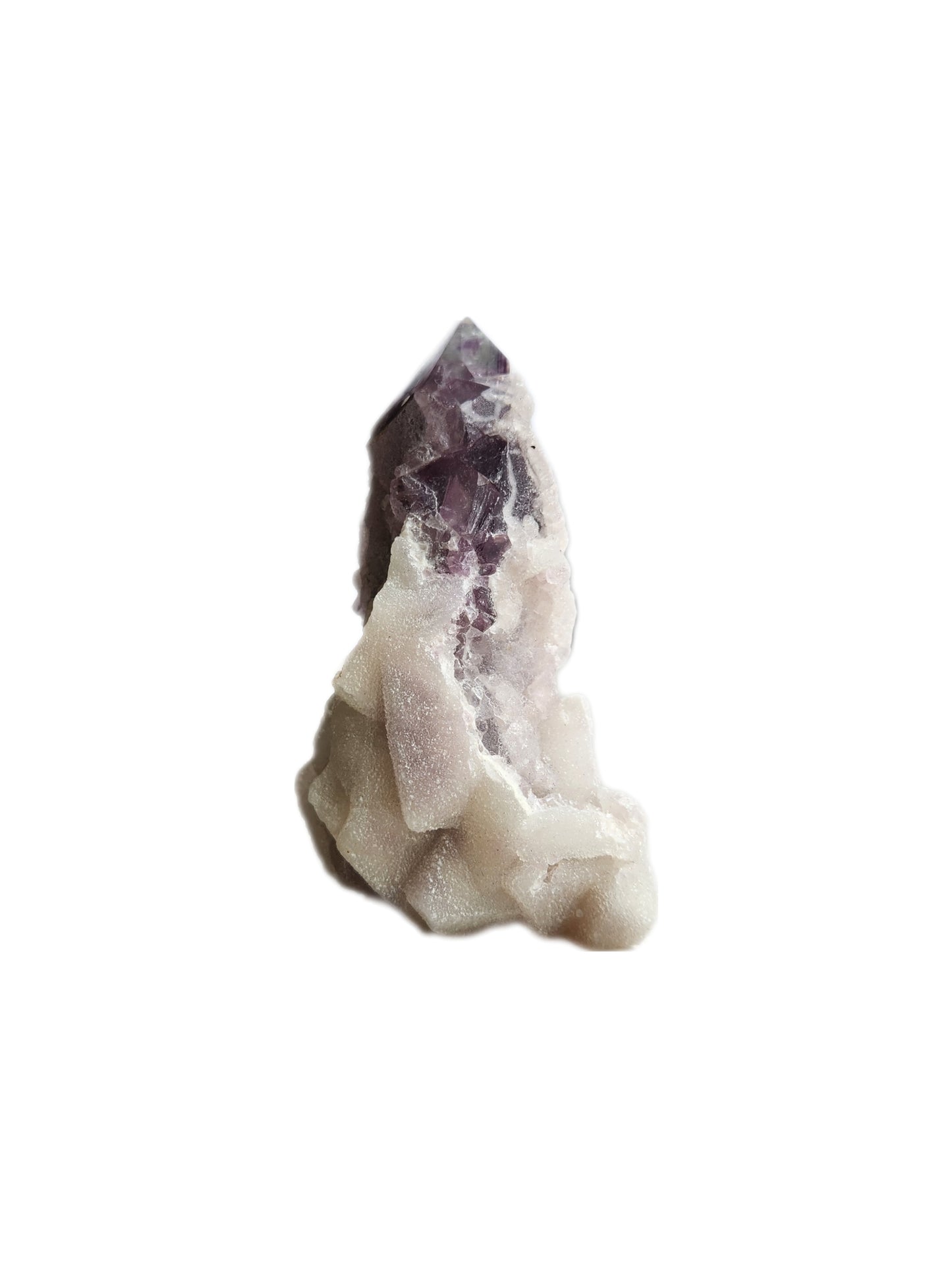 Sugar Fluorite Tower