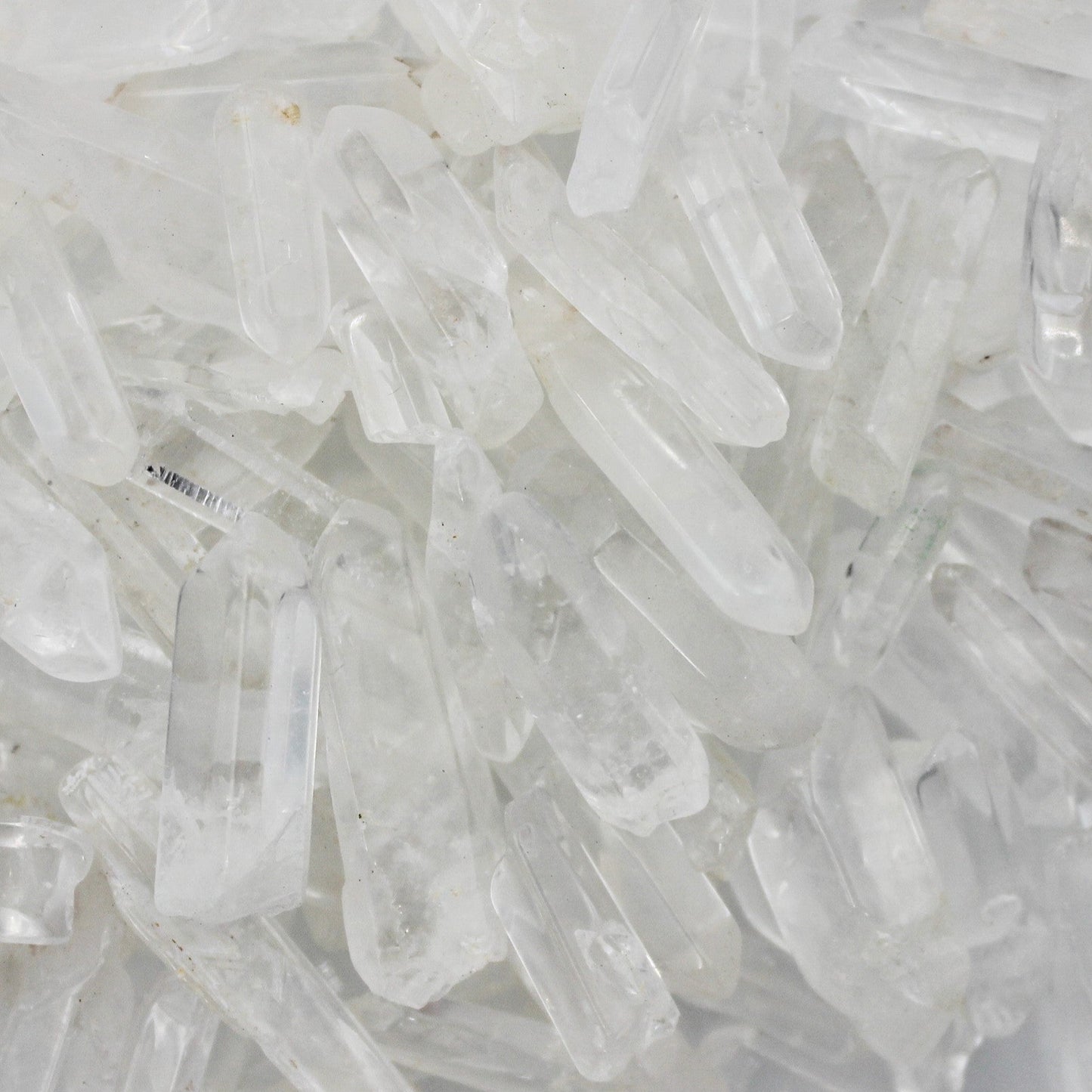 Clear Quartz Mini Points