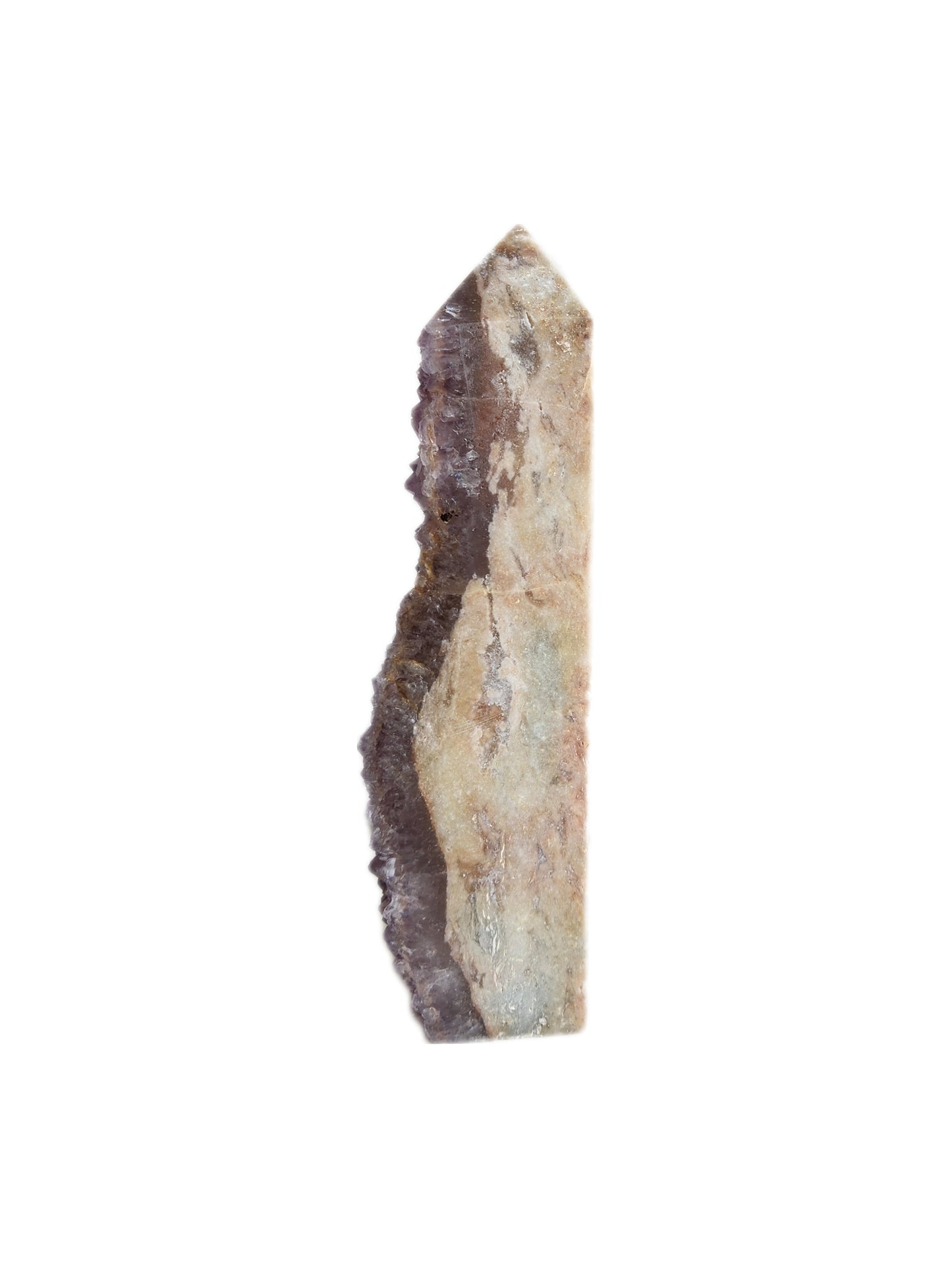 Amethyst Tower