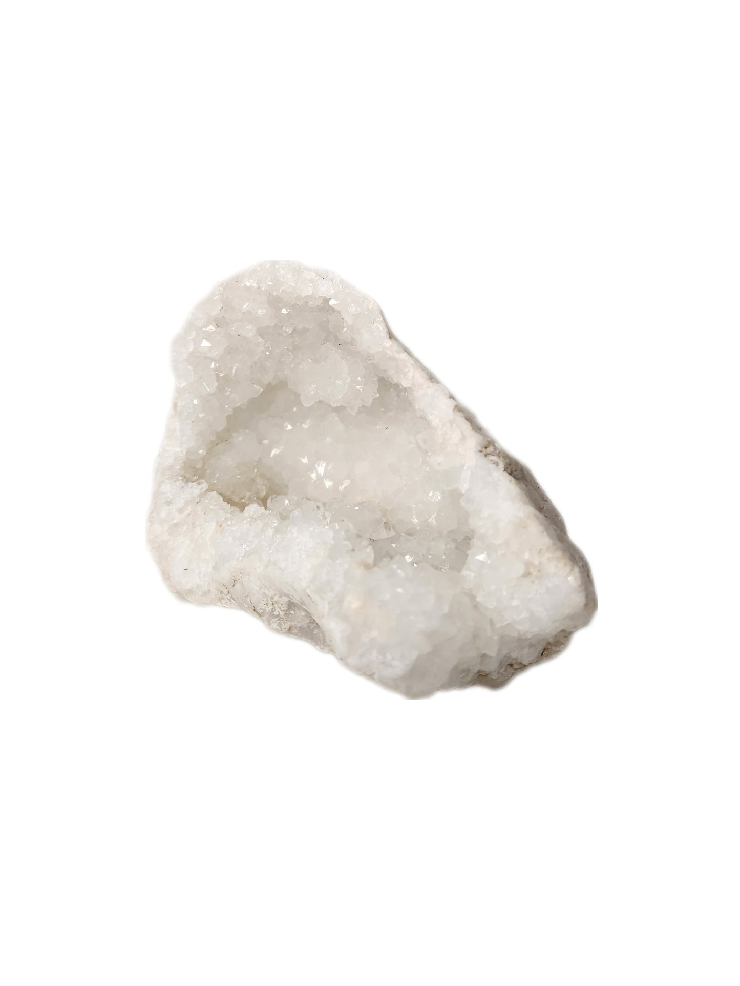Moroccan Quartz Geode Large