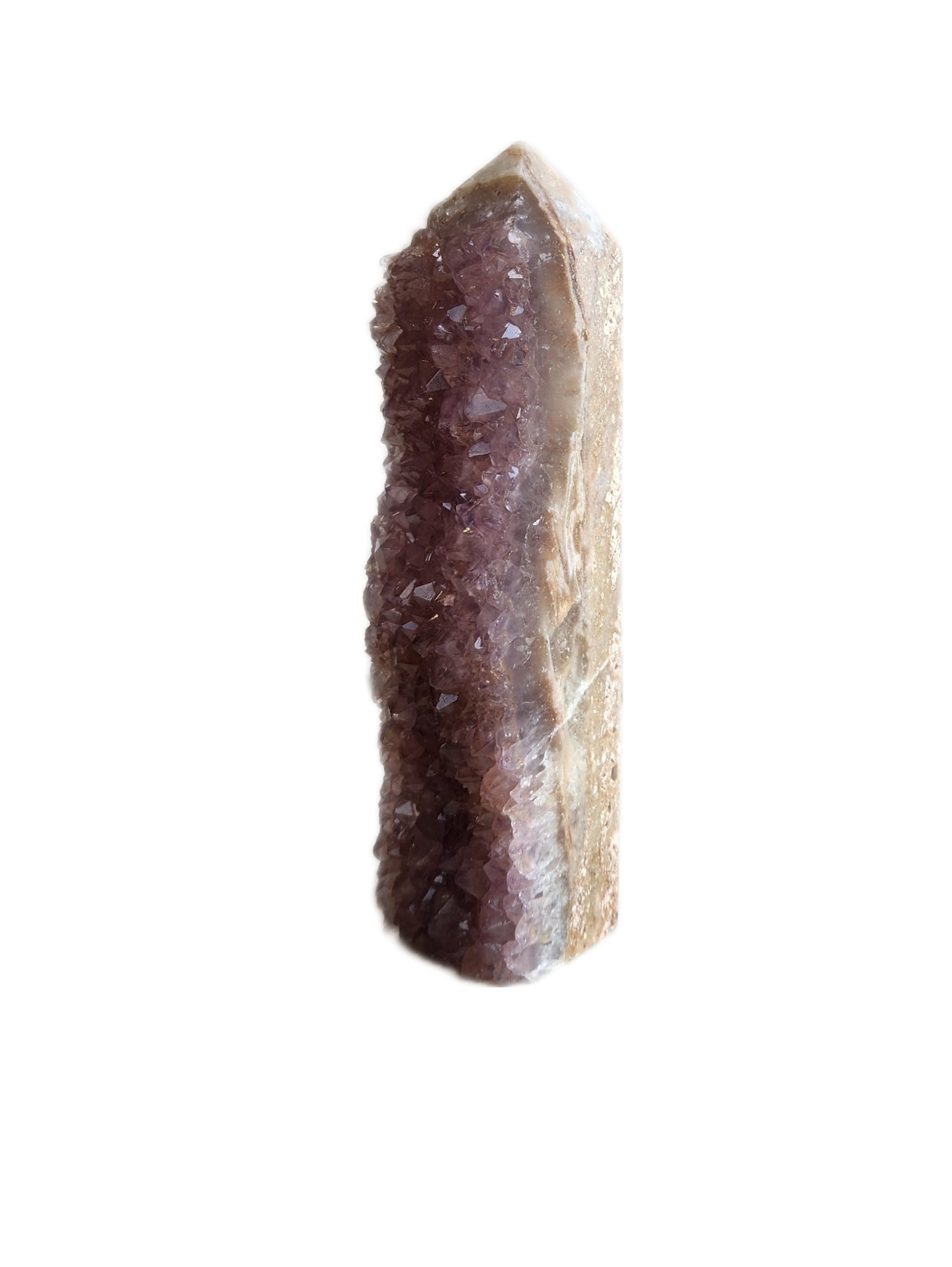 Amethyst Tower