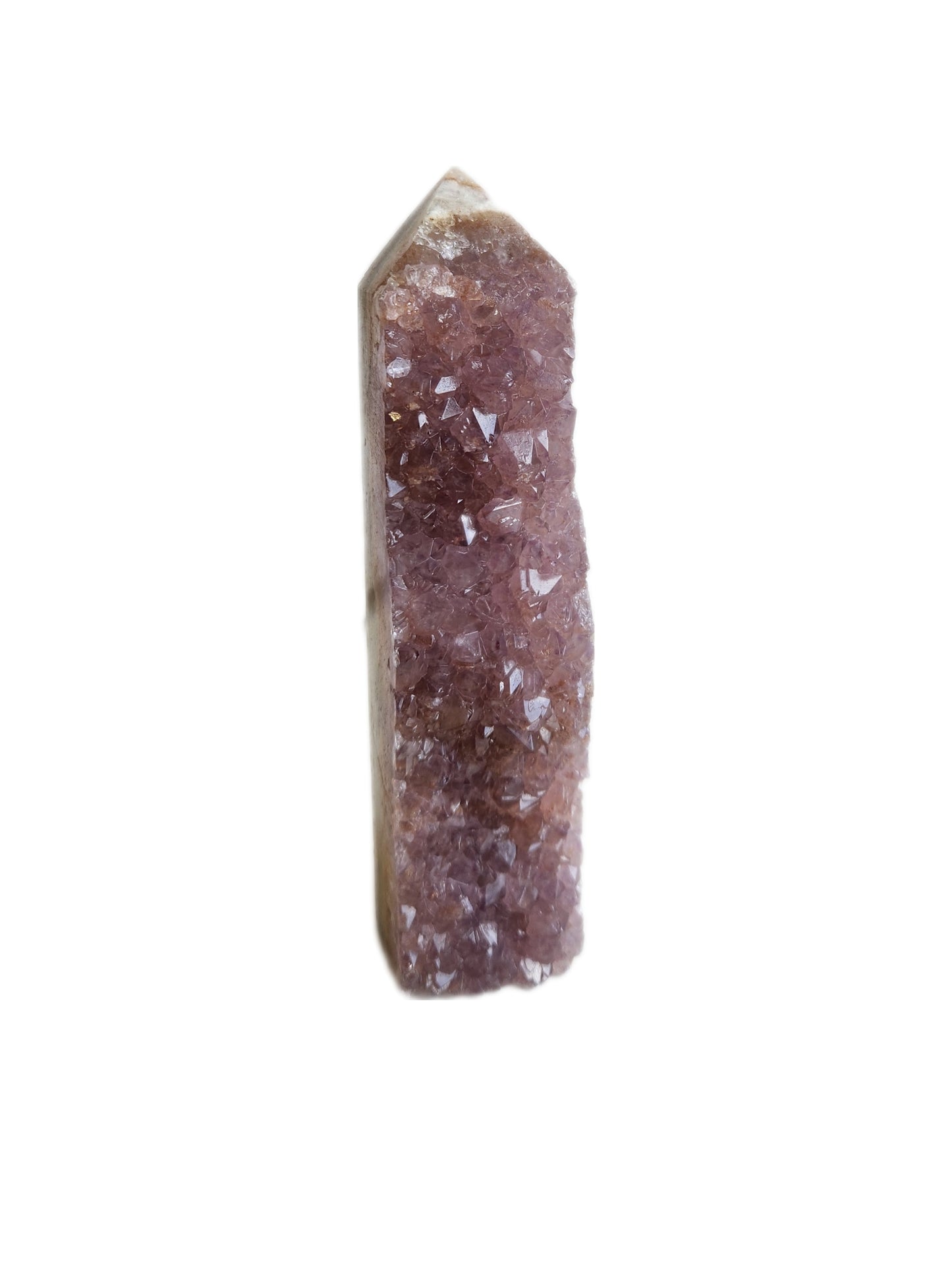 Amethyst Tower