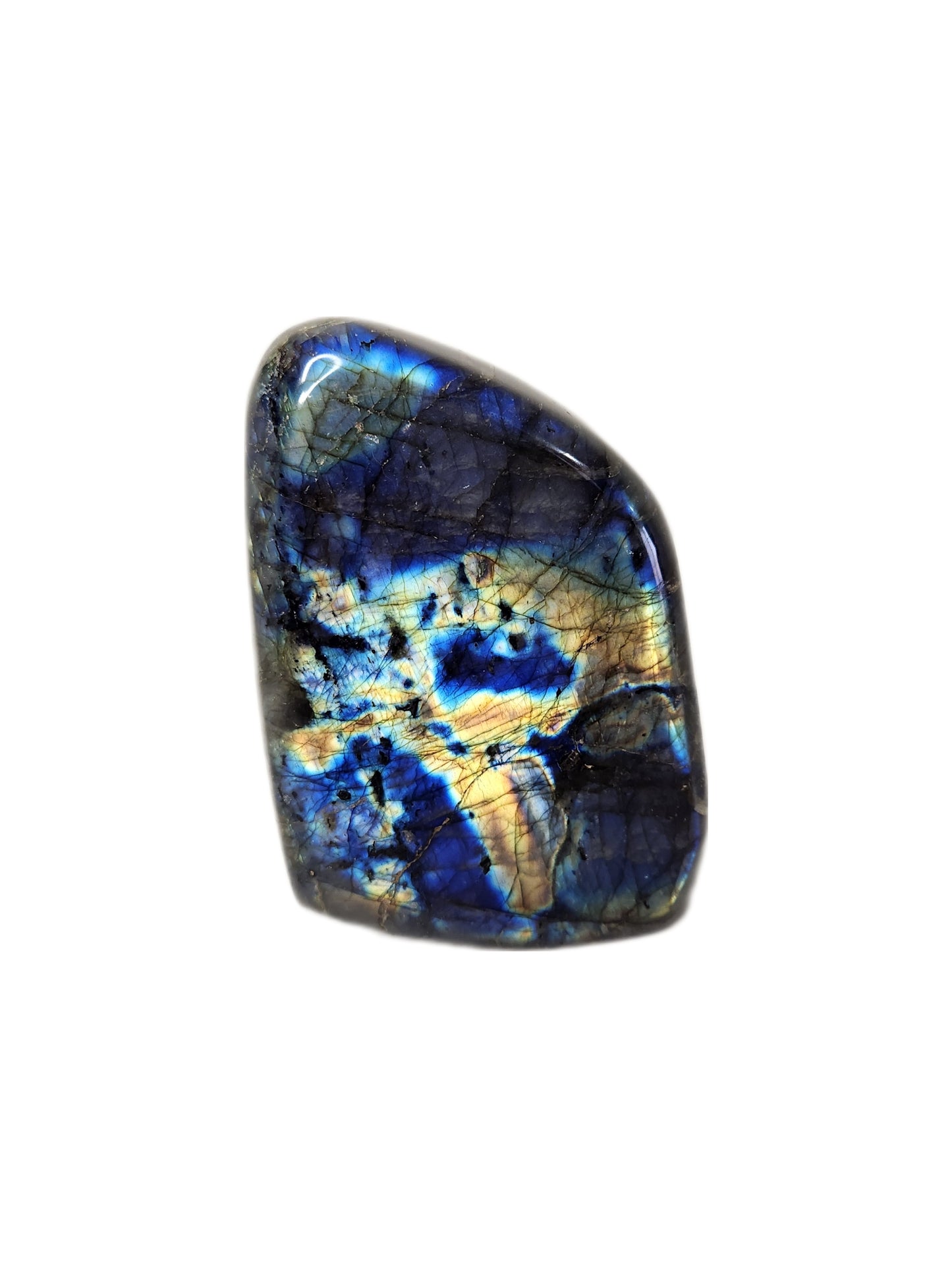 Labradorite Free Form Large