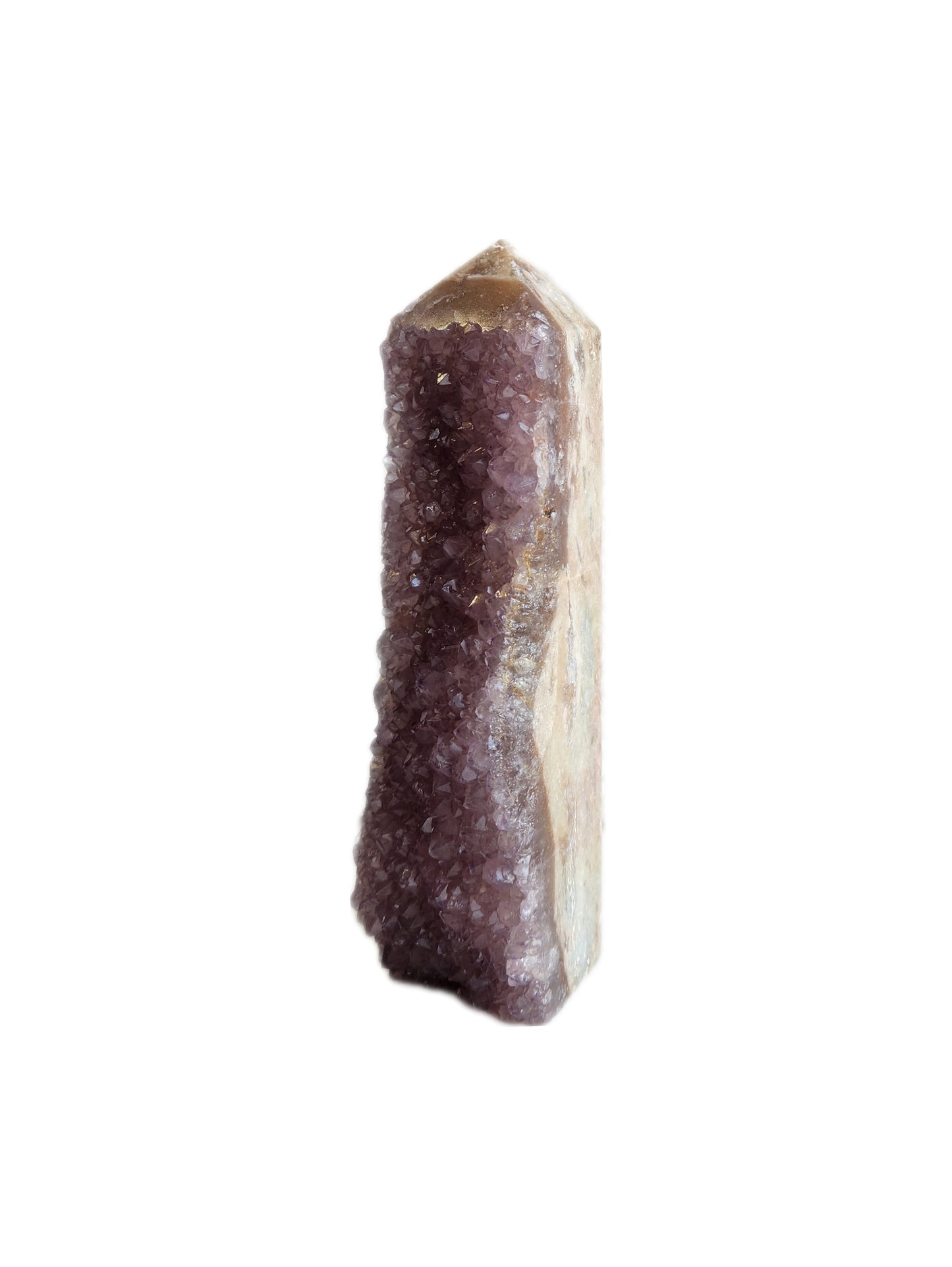 Amethyst Tower