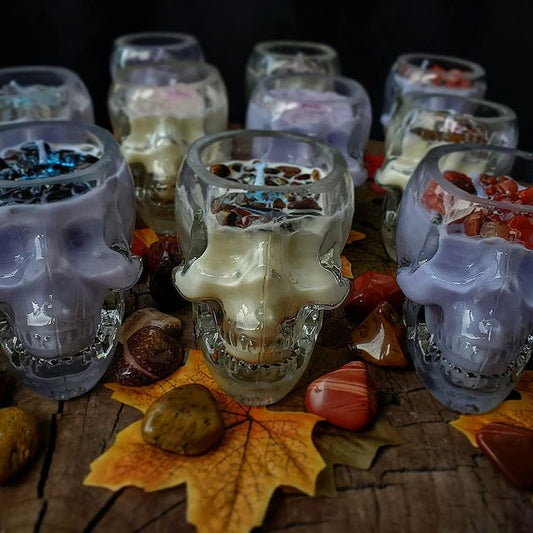 Skull Candle